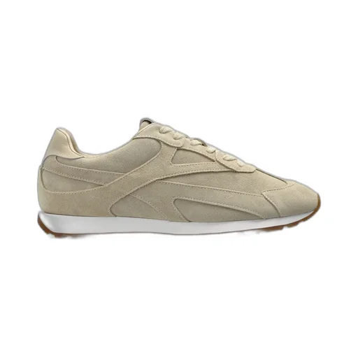 Anine Bing Lace-Up Sneakers