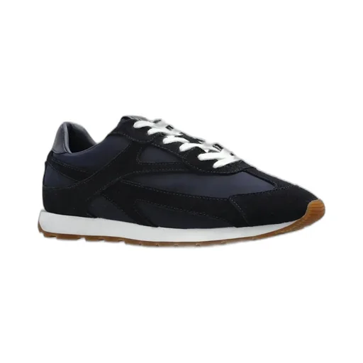 Anine Bing Logo-Embellished Sneakers