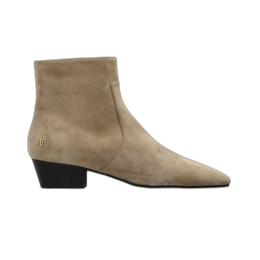Anine Bing Freya Flat Boots