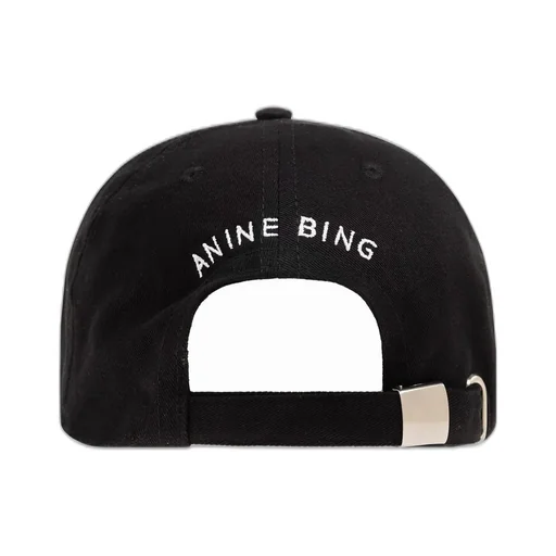 Anine Bing Jeremy Baseball Cap