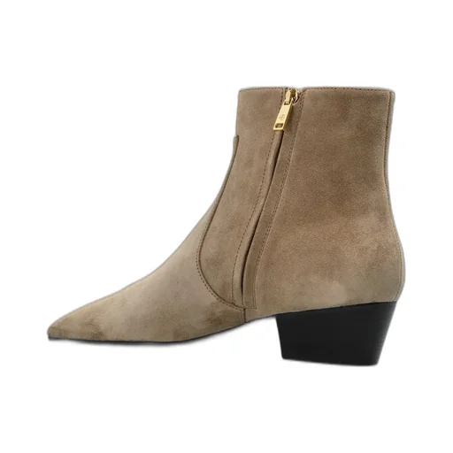 Anine Bing Freya Flat Boots