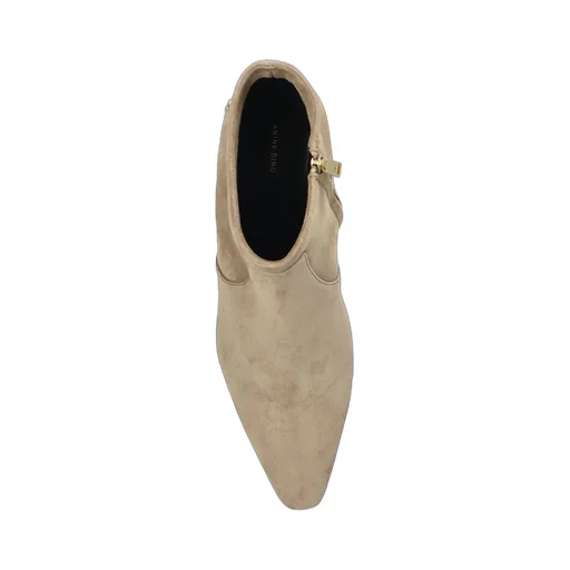 Anine Bing Freya Flat Boots