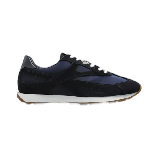 Anine Bing Logo-Embellished Sneakers