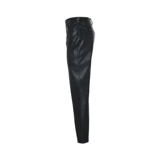 Anine Bing Bruno Straight Leg Trousers