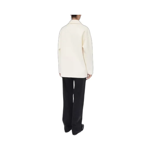 Anine Bing Luca Single Breasted Jacket