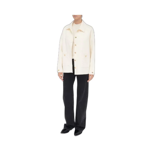 Anine Bing Luca Single Breasted Jacket