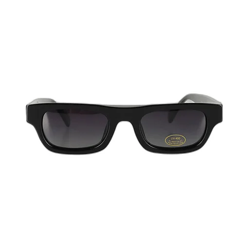 Anine Bing Otis Rectangle Frame Sunglasses