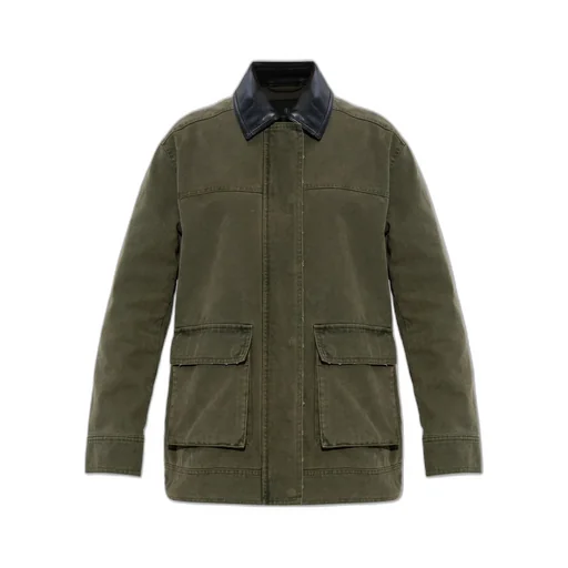 Anine Bing Sean Jacket