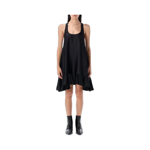 Anine Bing Lilith Racerback Dress