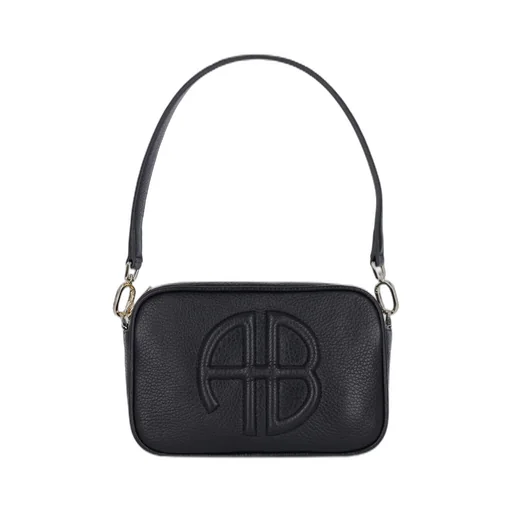 Anine Bing Lili Zipped Camera Bag