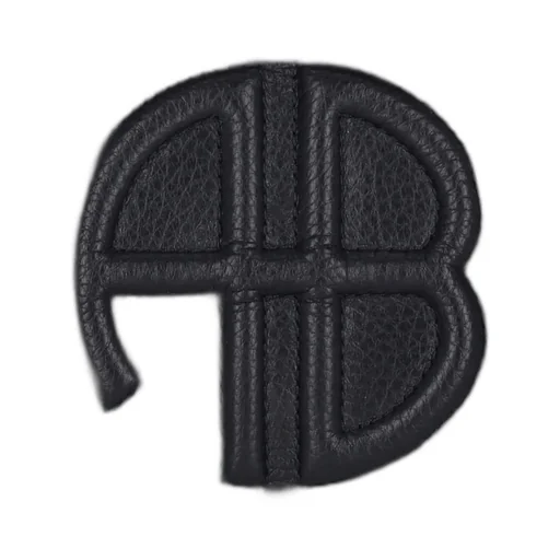 Anine Bing Lili Zipped Camera Bag
