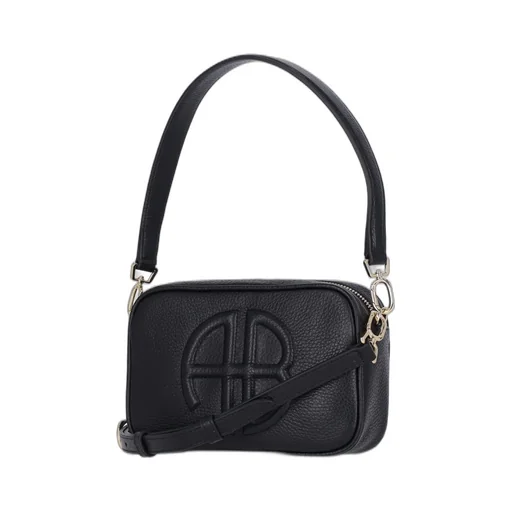 Anine Bing Lili Zipped Camera Bag