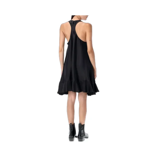 Anine Bing Lilith Racerback Dress