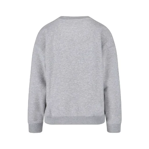 Anine Bing Spencer Logo-Printed Sweatshirt