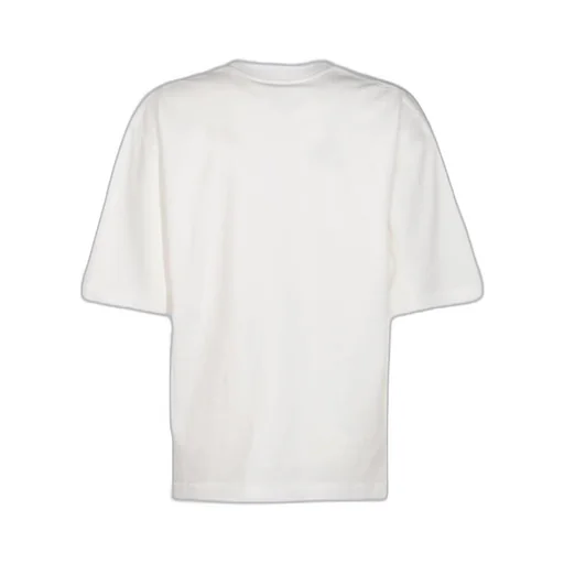 Anine Bing Logo Printed Crewneck T-Shirt