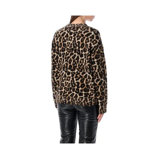 Anine Bing Sydney Crew Jumper