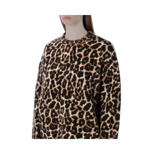 Anine Bing Sydney Crew Jumper