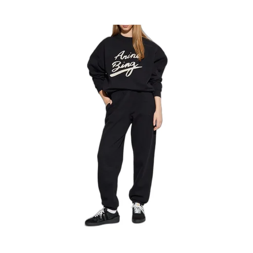 Anine Bing Karter Sweatpants