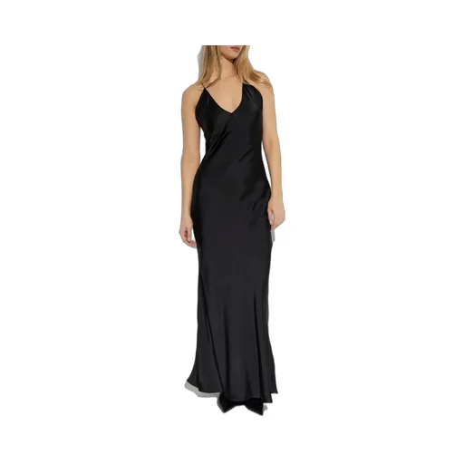 Anine Bing Laurel Strappy Maxi Dress