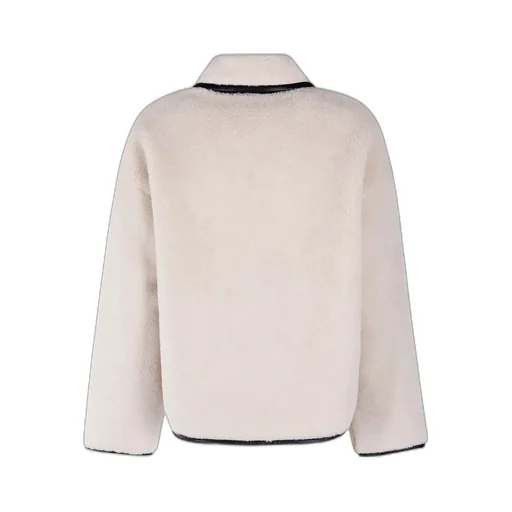 Anine Bing Camden Trimmed Jacket