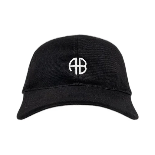 Anine Bing Jeremy Baseball Cap