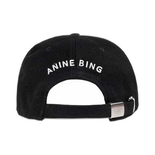 Anine Bing Jeremy Baseball Cap