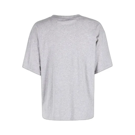 Anine Bing Cohen Graphic Crewneck T-Shirt