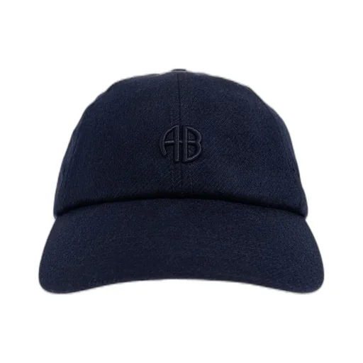 Anine Bing Jeremy Baseball Cap