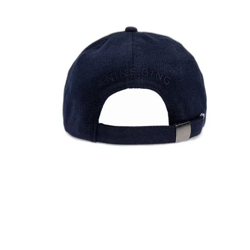 Anine Bing Jeremy Baseball Cap