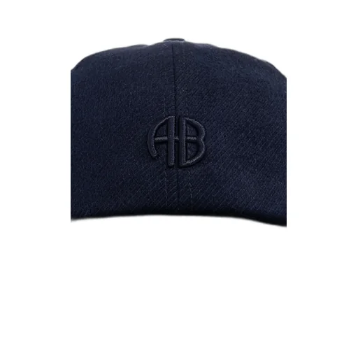 Anine Bing Jeremy Baseball Cap