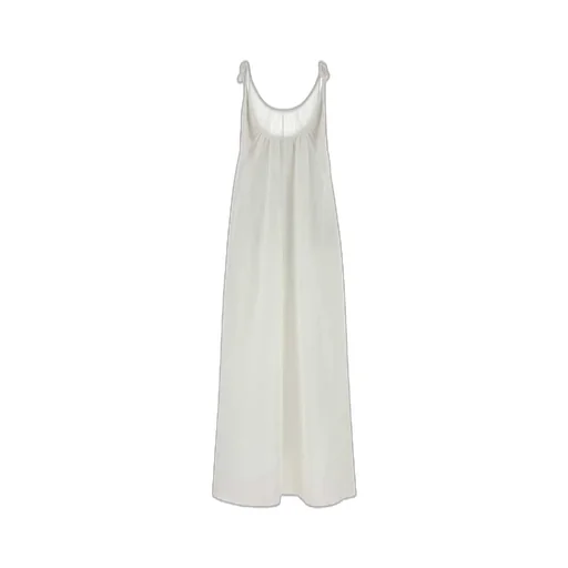 Anine Bing Flora Sleeveless Maxi Dress
