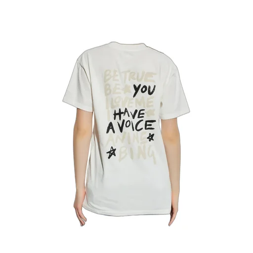 Anine Bing Logo T-Shirt