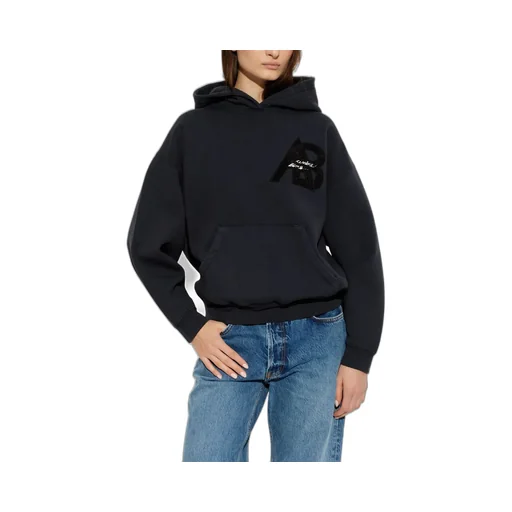 Anine Bing Jaci Oversized Hoodie