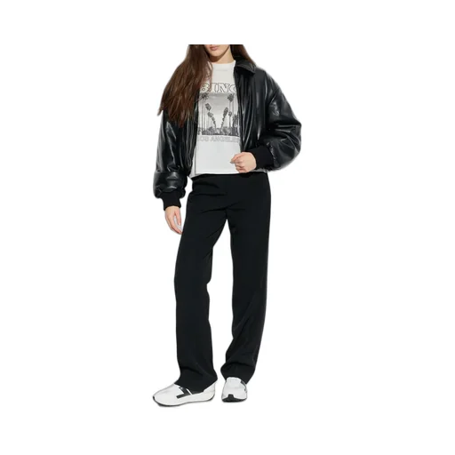 Anine Bing Louis Crewneck T-Shirt
