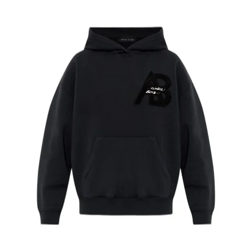 Anine Bing Jaci Oversized Hoodie
