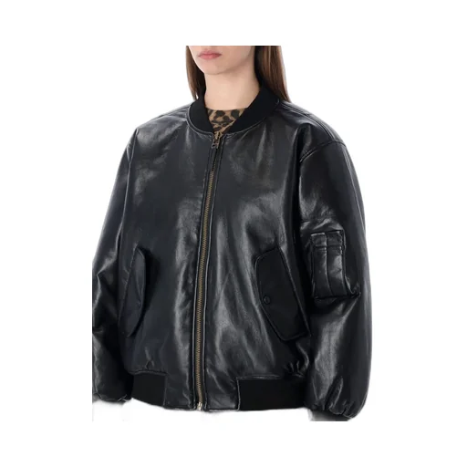 Anine Bing Leon Bomber Jacket