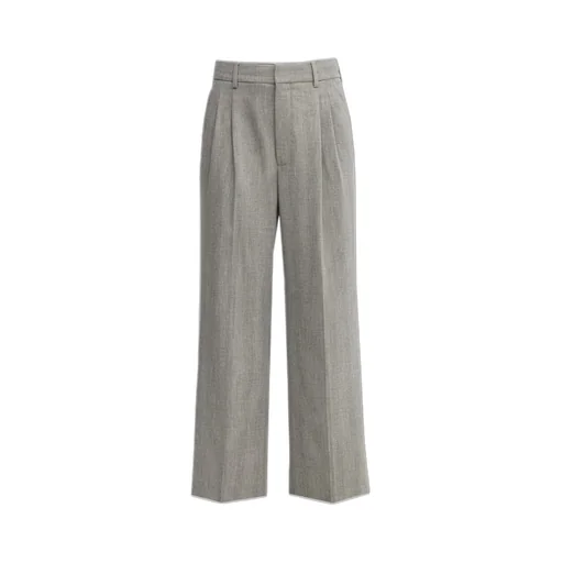 Anine Bing Belen Pleated Pants