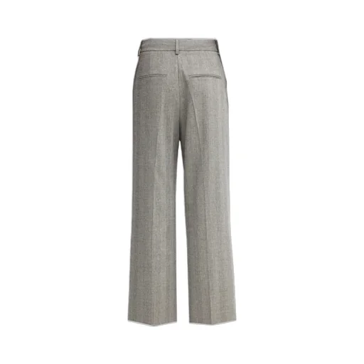 Anine Bing Belen Pleated Pants