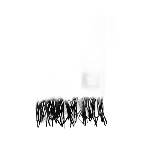 Anine Bing Fringed Wool Scarf