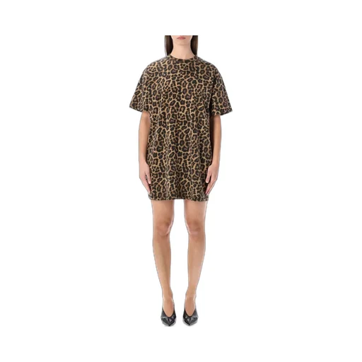 Anine Bing Beth Mini Dress