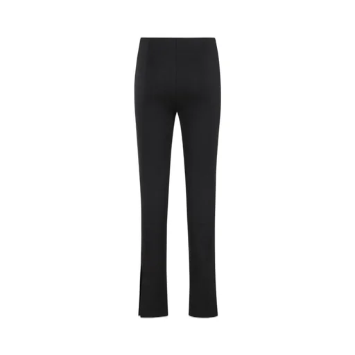 Anine Bing Kylie Nylon-Blend Pants