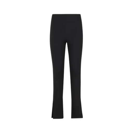 Anine Bing Kylie Nylon-Blend Pants