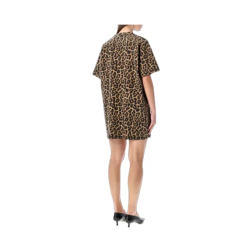 Anine Bing Beth Mini Dress