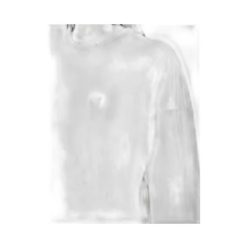 Anine Bing Miles Logo Embroidered Sweatshirt