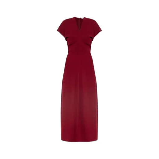 Anine Bing Zadig Midi Dress