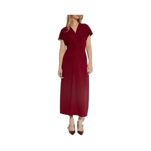 Anine Bing Zadig Midi Dress