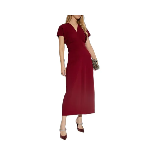 Anine Bing Zadig Midi Dress