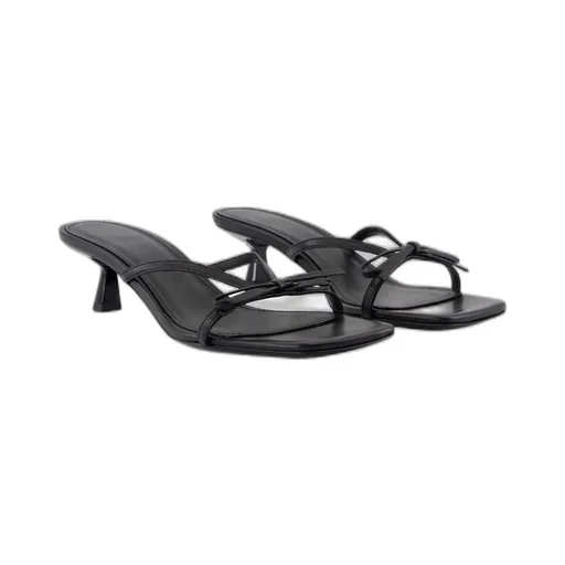 Anine Bing Jackie Heeled Sandals