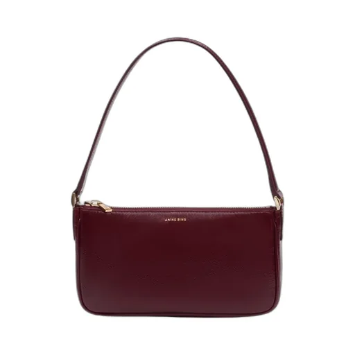 Anine Bing Mini Elly Shoulder Bag