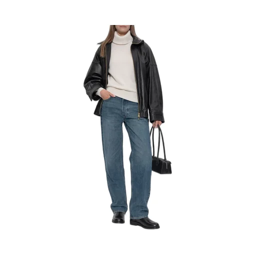 Anine Bing Idra Turtleneck Knitwear